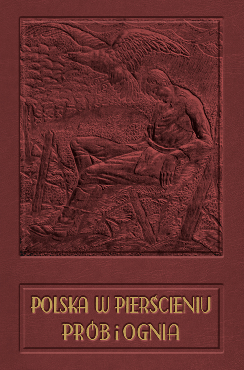 Image of Polska w pierścieniu prób i ognia