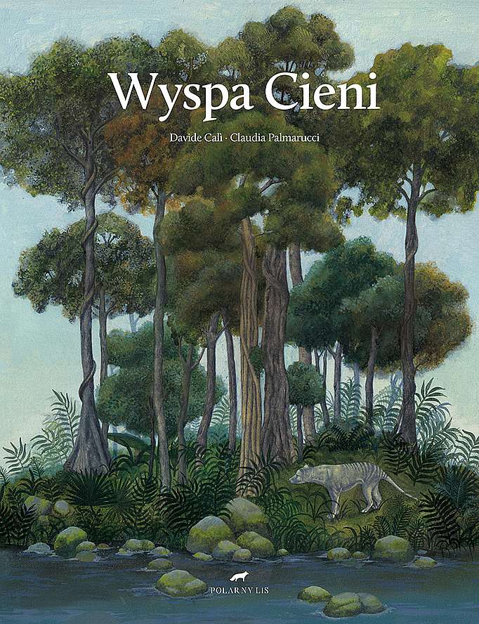 Image of Wyspa cieni
