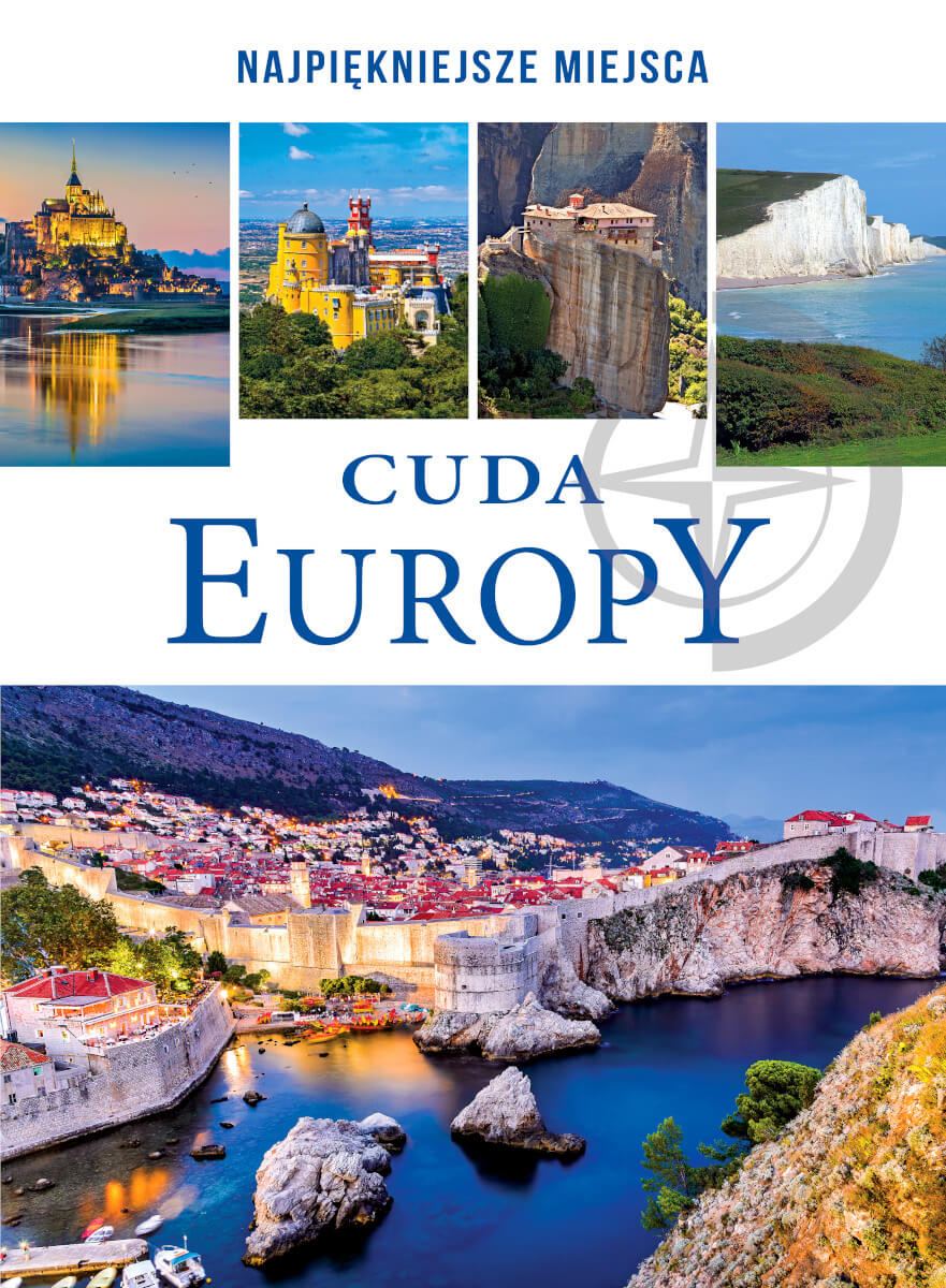 Image of Cuda Europy