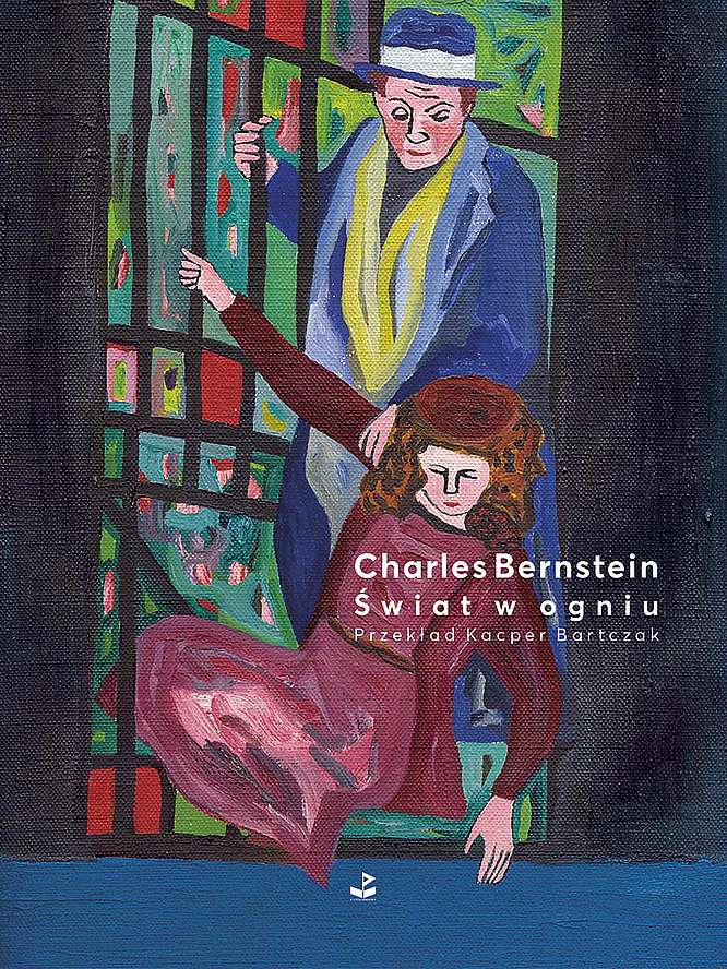 Image of Świat w ogniu