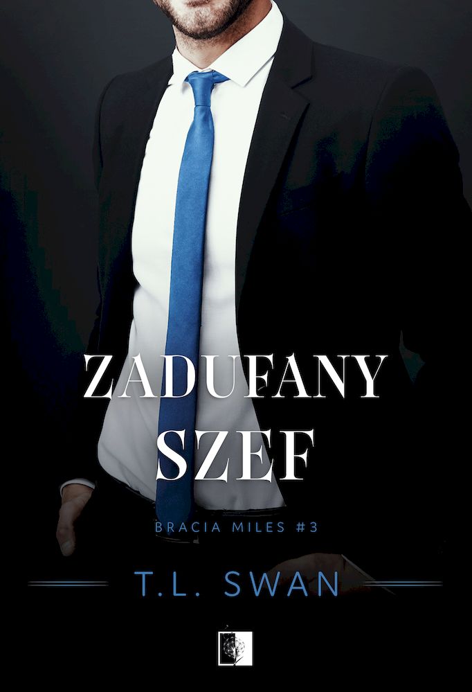Image of Zadufany szef. Bracia Miles. Tom 3