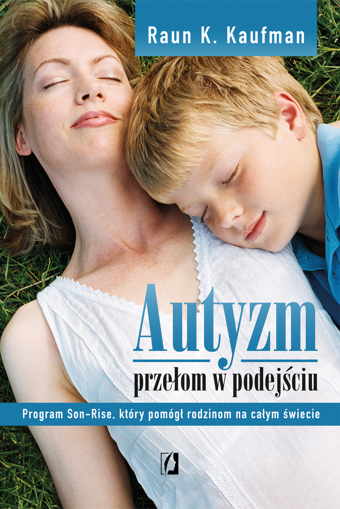 Image of Autyzm. Przełom w podejściu