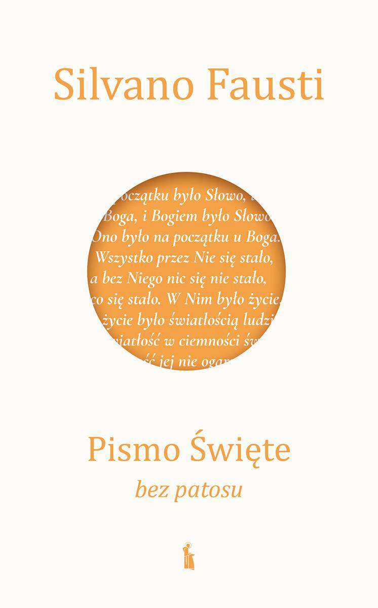 Image of Pismo Święte bez patosu