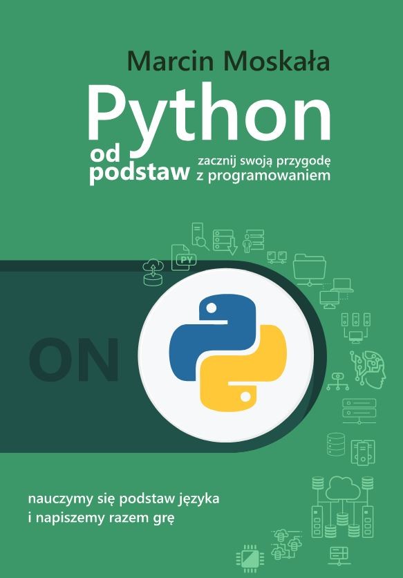 Image of Python od podstaw