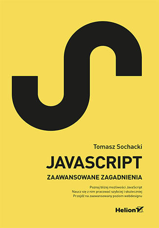 Image of JavaScript. Zaawansowane zagadnienia