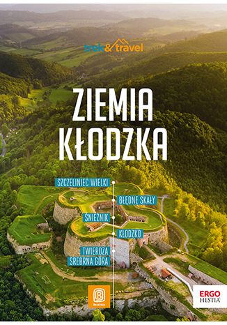 Image of Ziemia Kłodzka. Trek&Travel wyd. 2