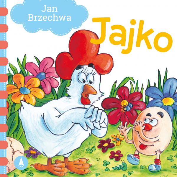 Image of Jajko