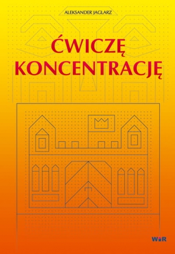 Image of Ćwiczę koncentrację