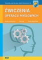 Image of Ćwiczenia operacji myślowych