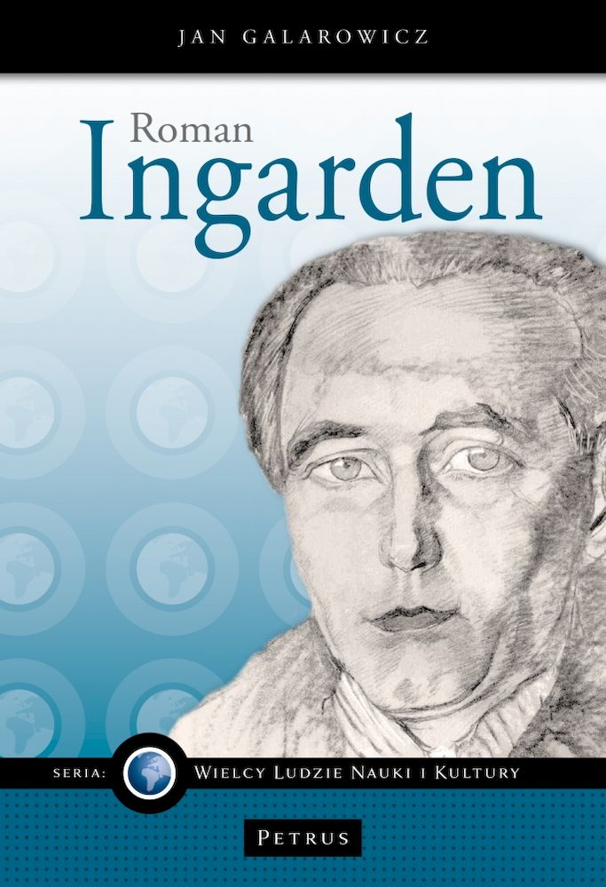 Image of Roman Ingarden