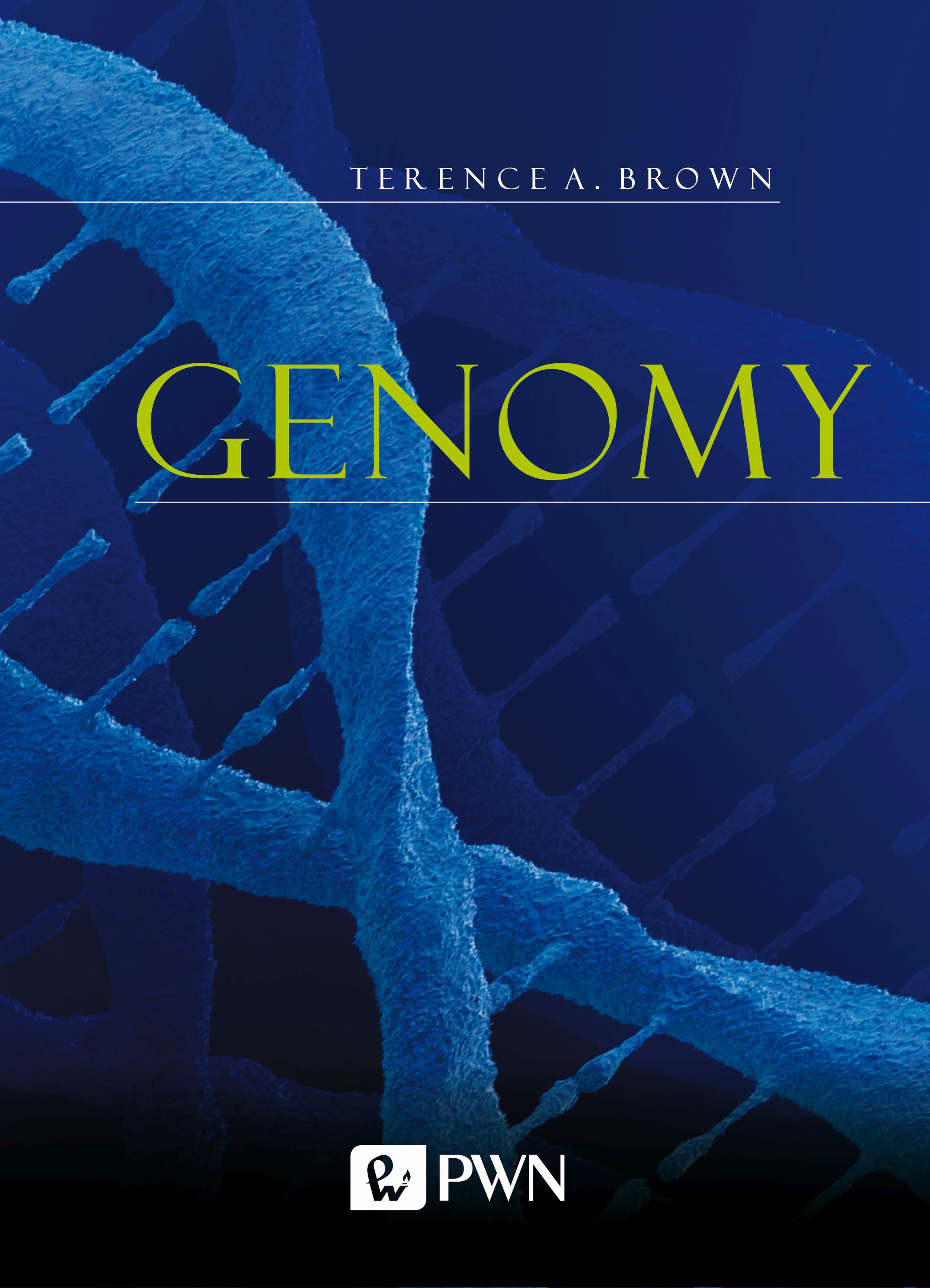 Image of Genomy