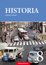 Image of Historia zeszyt ćwiczeń dla klasy 8 szkoły podstawowej 177227