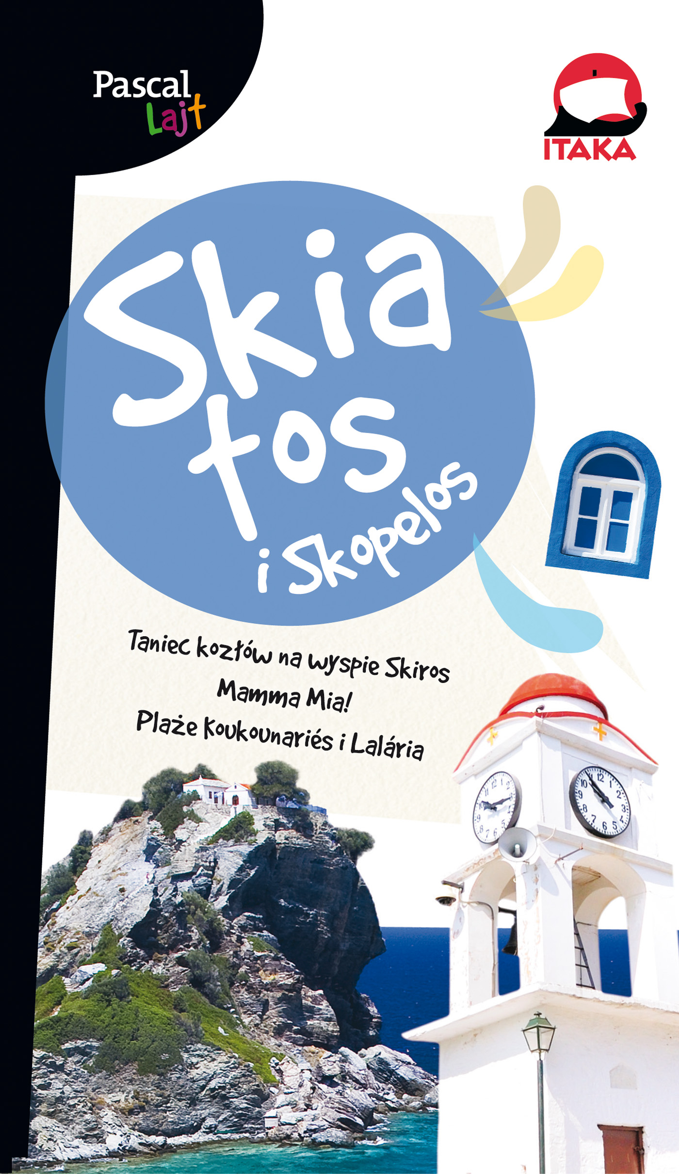 Image of Skiatos i skopelos Pascal Lajt