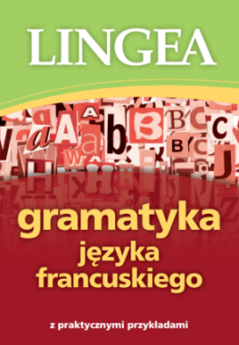 Image of Gramatyka języka francuskiego wyd. 2