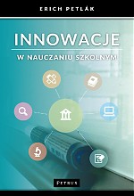 Image of Innowacje w nauczaniu szkolnym