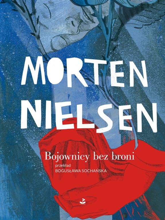 Image of Bojownicy bez broni