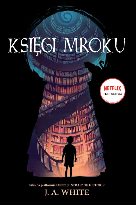 Image of Księgi Mroku