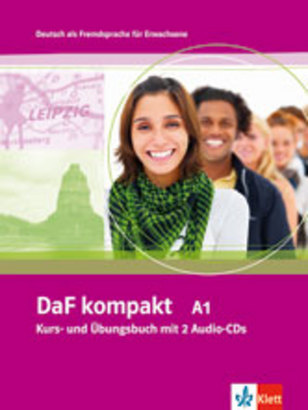 Image of Daf kompakt A1 küb + 2cd