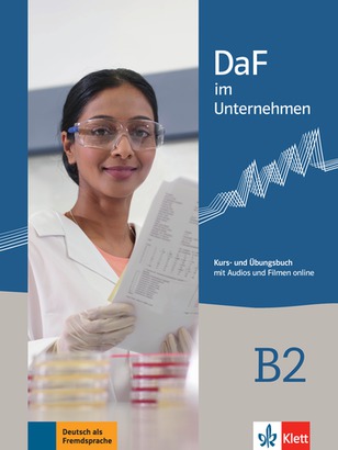 Image of Daf im unternehmen B2 Kb+üb