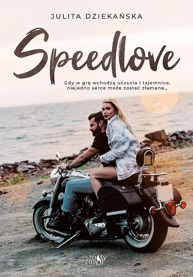 Image of Speedlove