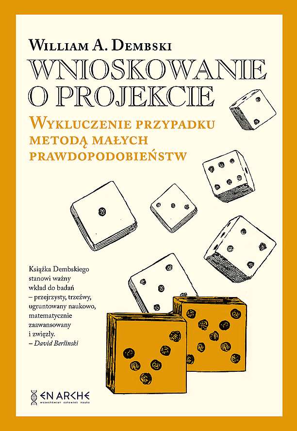 Image of Wnioskowanie o projekcie. Wykluczenie przypadku metodą małych prawdopodobieństw