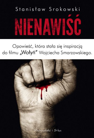 Image of Nienawiść wyd. 2020