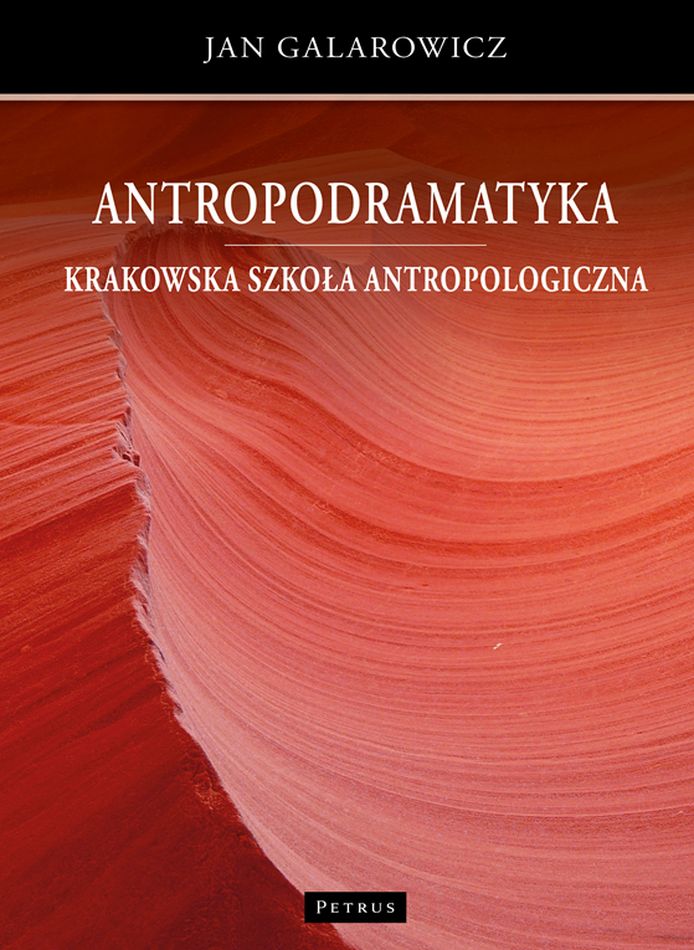 Image of Antropodramatyka. Krakowska szkoła antropologiczna
