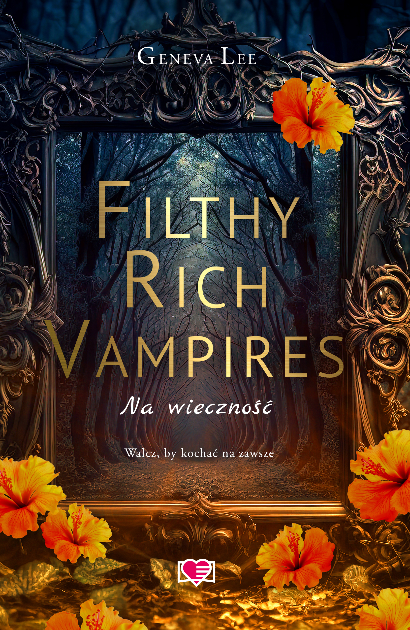 Image of Filthy Rich Vampires. Na wieczność