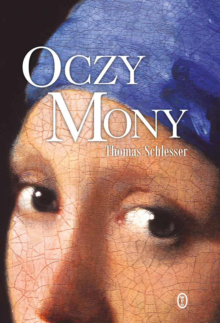 Image of Oczy Mony