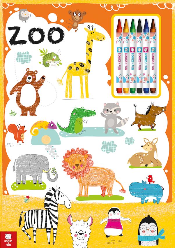 Image of ZOO