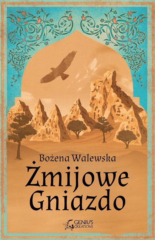 Image of Żmijowe gniazdo