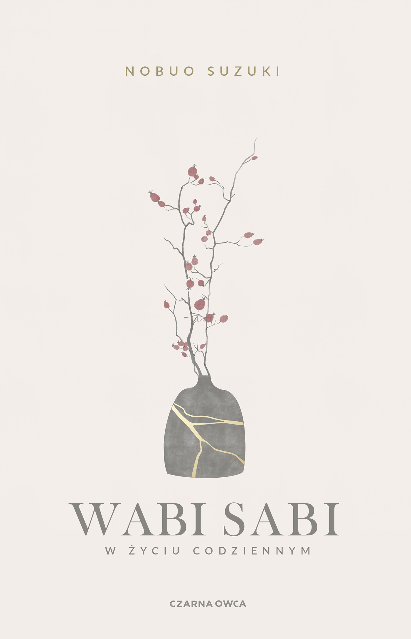 Image of Wabi Sabi. W życiu codziennym