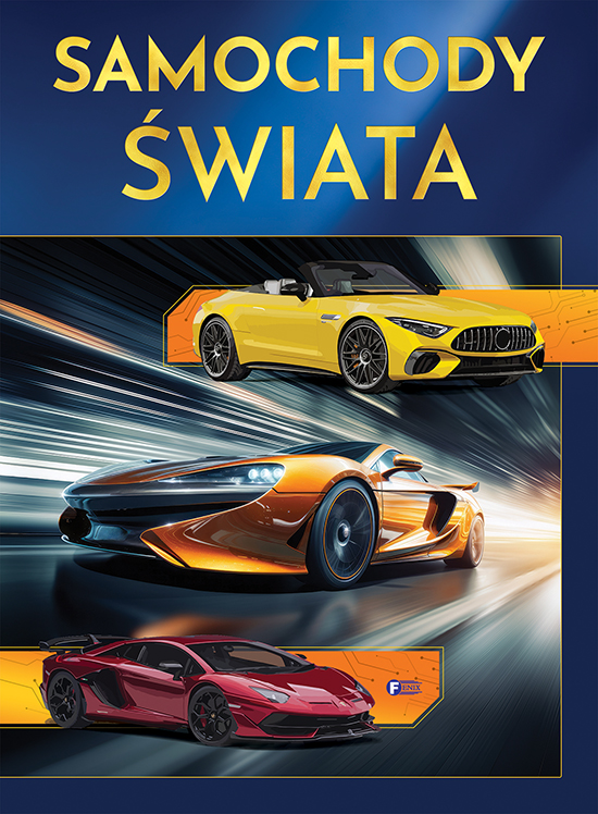 Image of Samochody świata