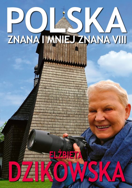 Image of Polska znana i mniej znana VIII