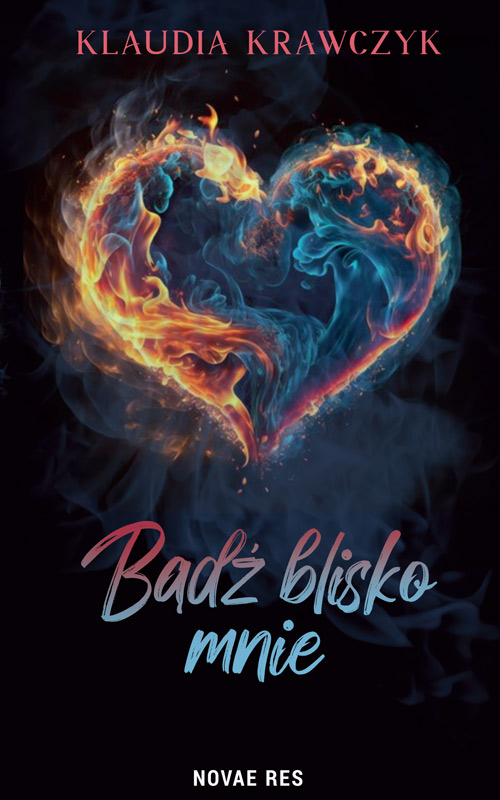 Image of Bądź blisko mnie