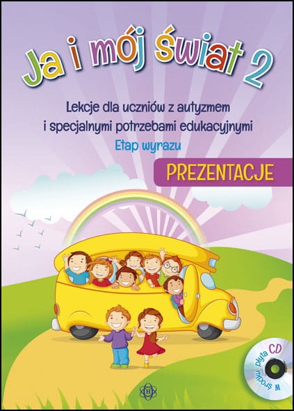 Image of Ja i mój świat 2 Prezentacje DVD