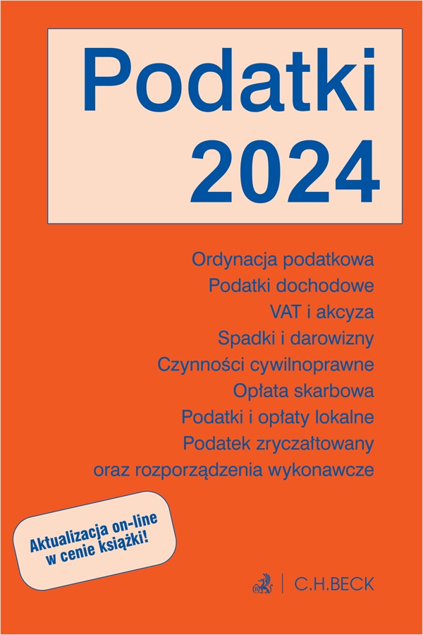 Image of Podatki 2024
