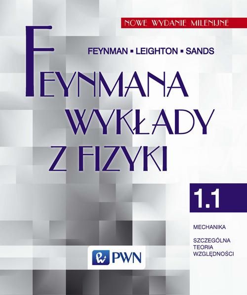 Image of Feynmana wykłady z fizyki Tom 1