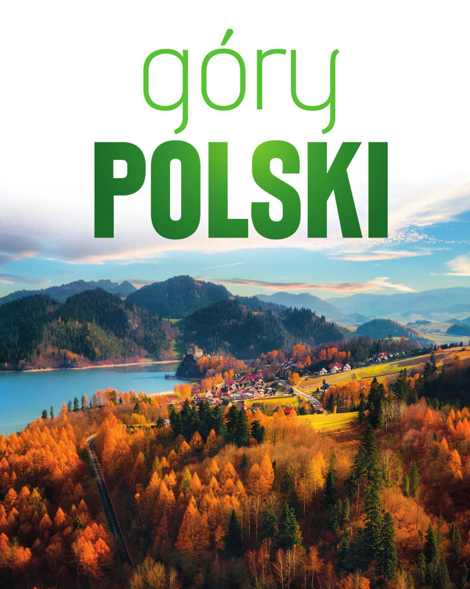 Image of Góry Polski