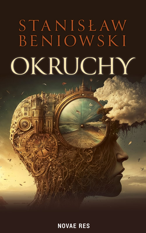 Image of Okruchy
