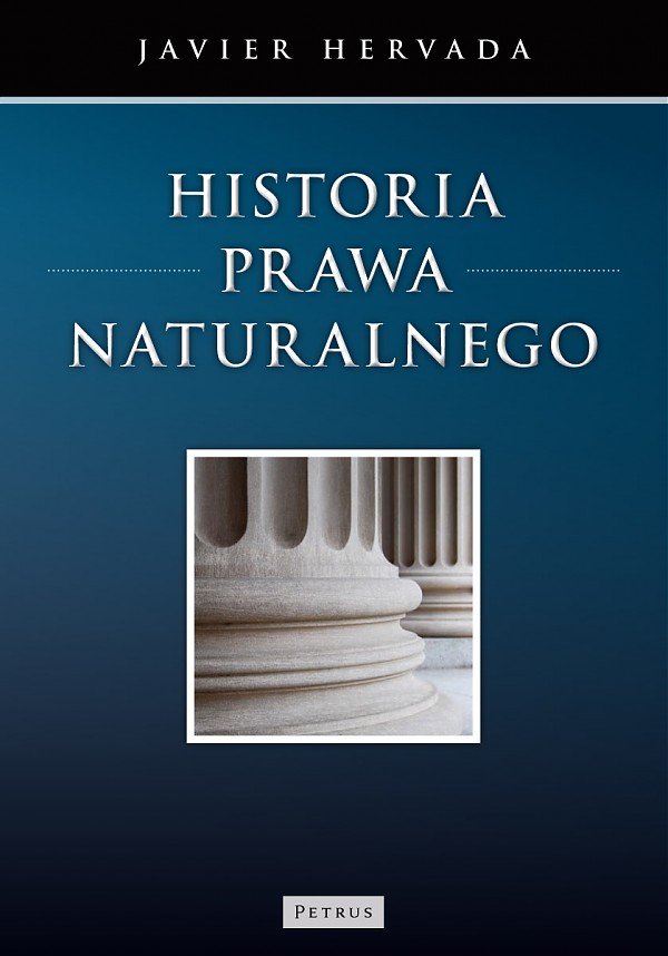 Image of Historia prawa naturalnego wyd. 2