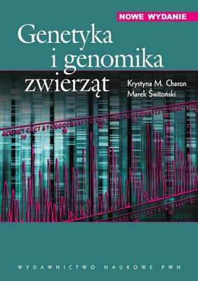 Image of Genetyka i genomika zwierząt