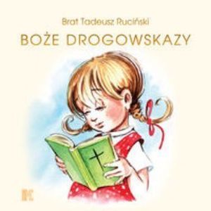 Image of Boże drogowskazy dla dziewczynek