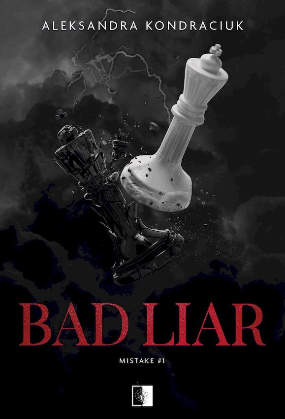 Image of Bad Liar