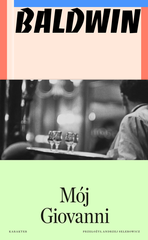 Image of Mój Giovanni