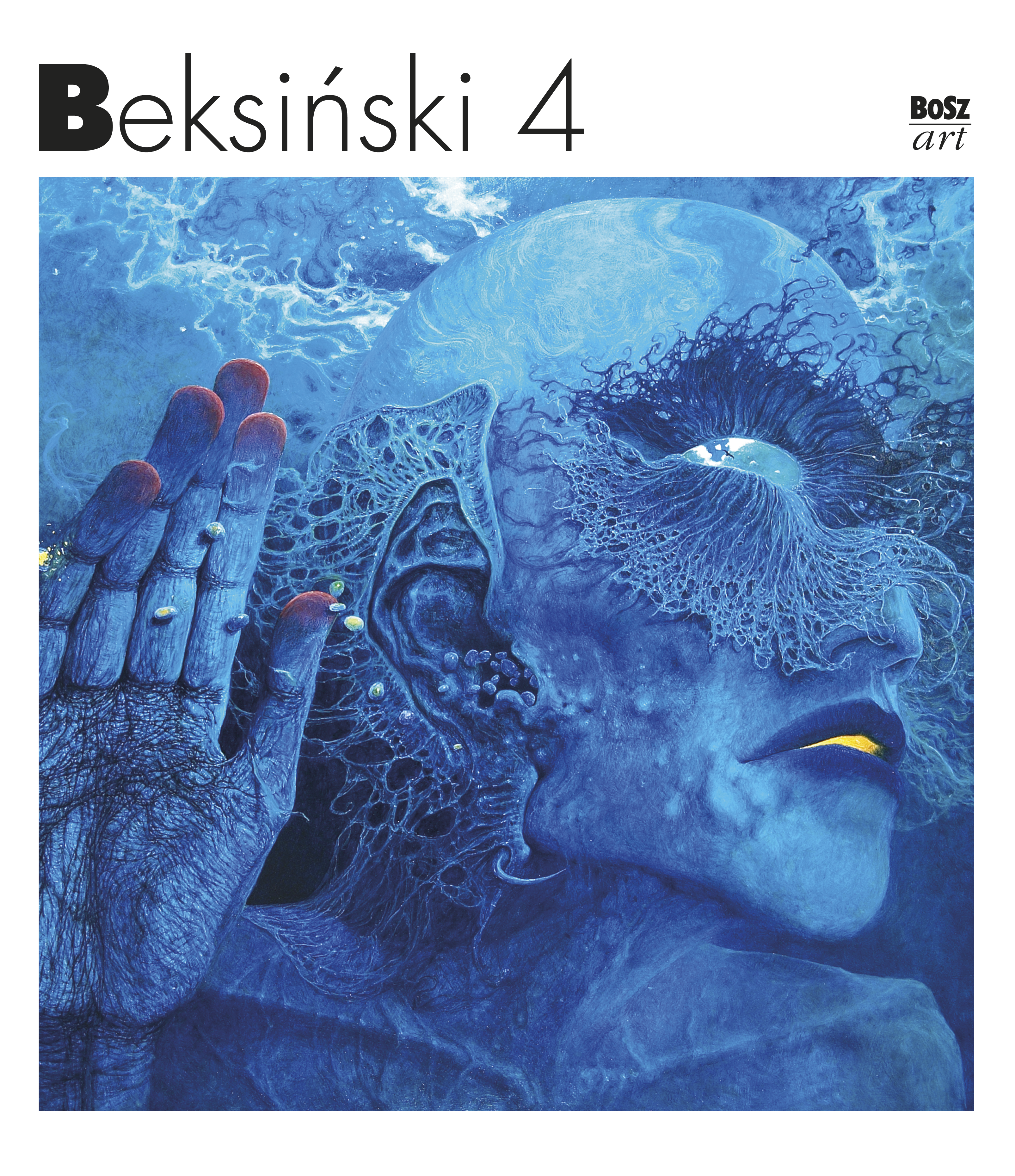 Image of Beksiński 4