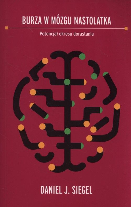 Image of Burza w mózgu nastolatka