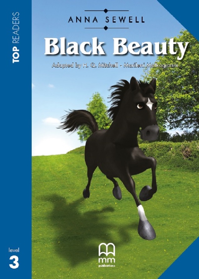 Image of Black Beauty Student'S Pack (With CD+Glossary)