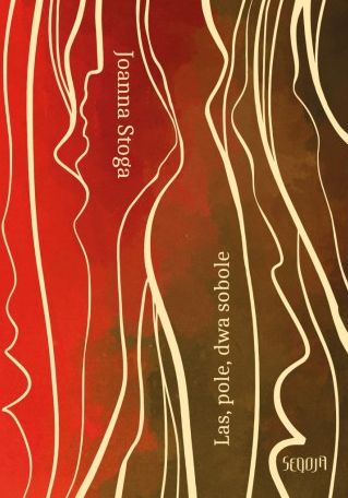 Image of Las, pole, dwa sobole