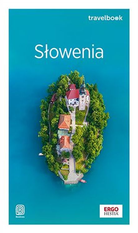 Image of Słowenia. Travelbook wyd. 2